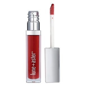 Lune + Aster Warm Spice Swipe + Go Vitamin C + E Lipgloss